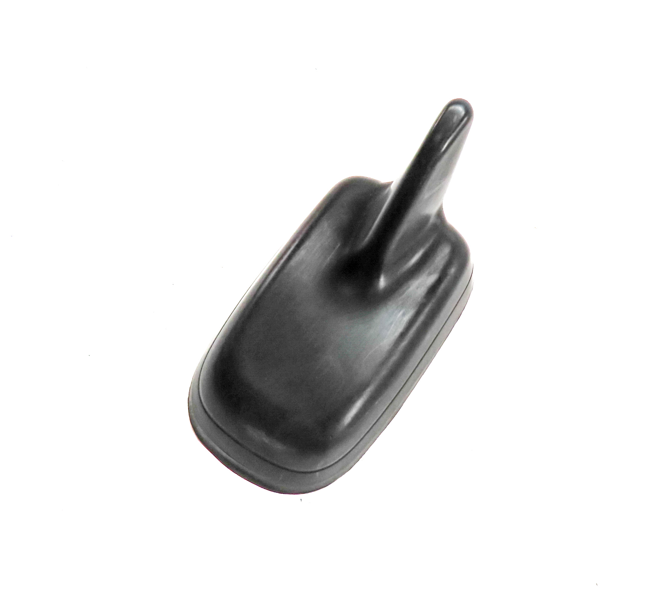 15-18 AUDI A3 S3 (8V) SEDAN WAGON RADIO STEREO SHARK FIN ANTENNA (Black) — exact item pictured